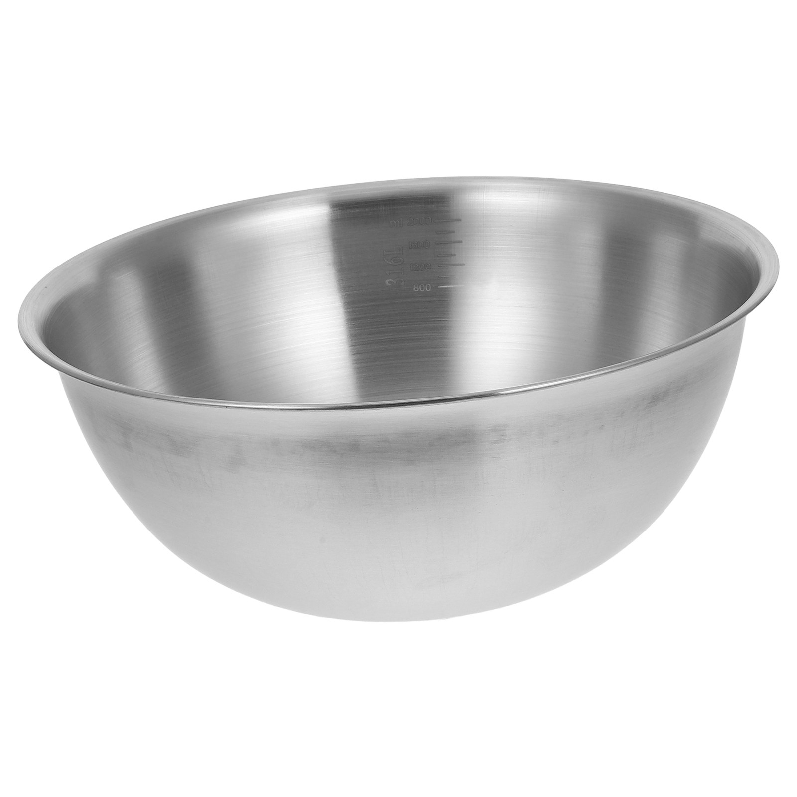 Miska ze stali nierdzewnej do  – Kitchen Baking Bowls recenzja i cena
