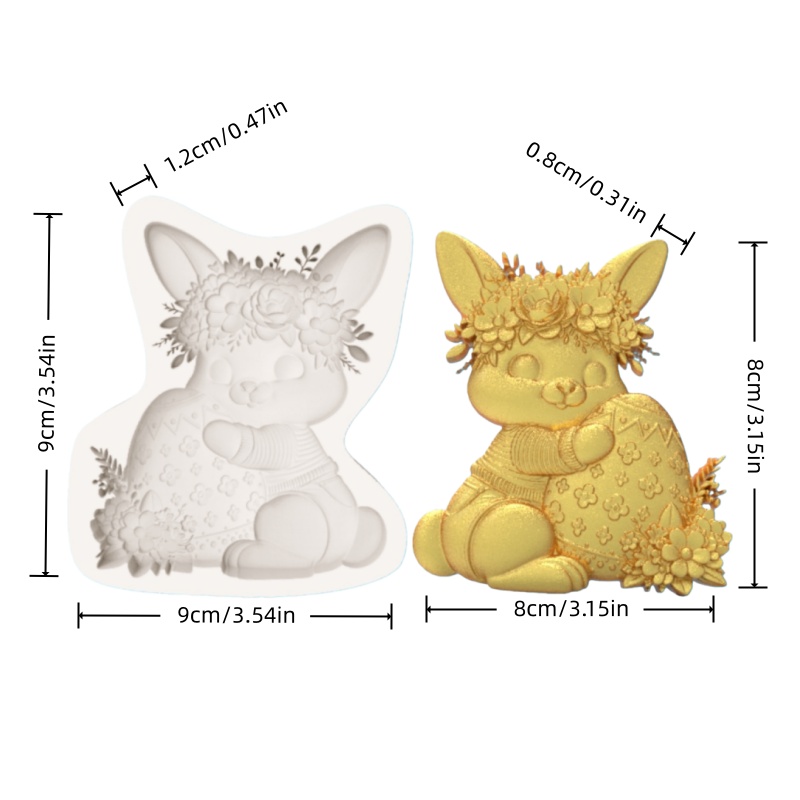 Forma silikonowa do pieczenia  – Silicone Cake Mold recenzja i cena