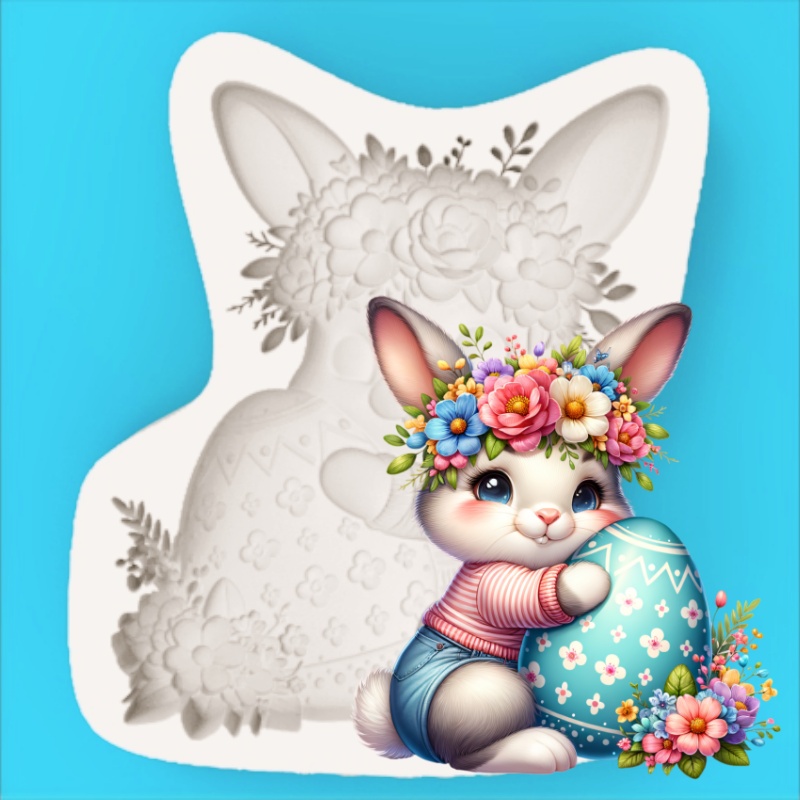 Forma silikonowa do pieczenia  – Silicone Cake Mold recenzja i cena