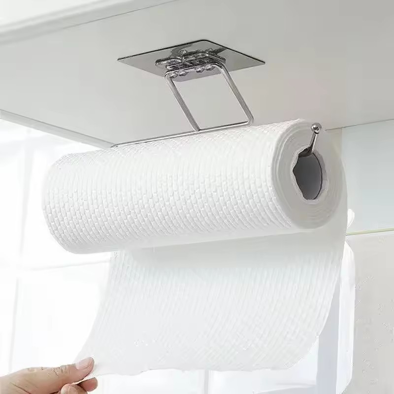 1 SZTUK Uchwyt na ręcznik papi – Kitchen Baking Paper Holder recenzja i cena