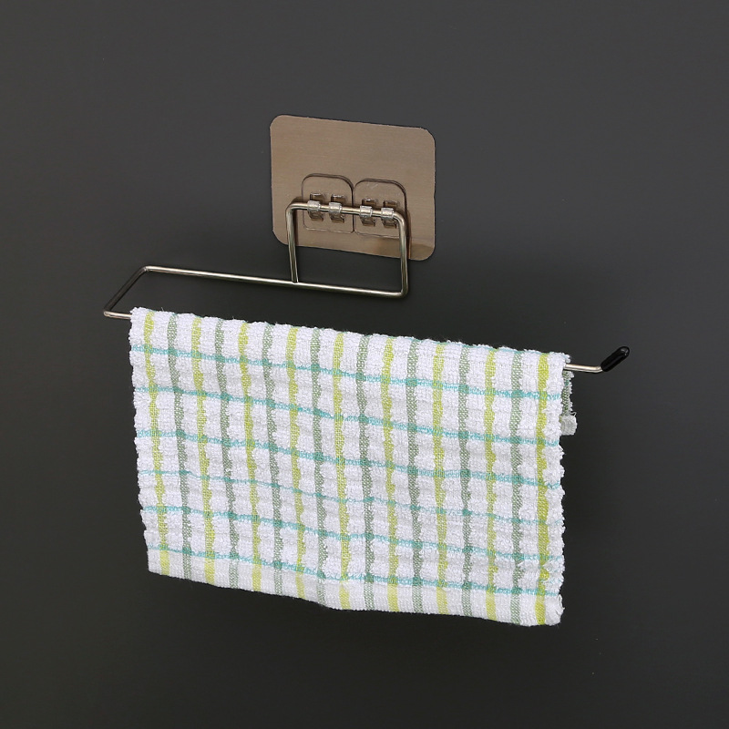 1 SZTUK Uchwyt na ręcznik papi – Kitchen Baking Paper Holder recenzja i cena