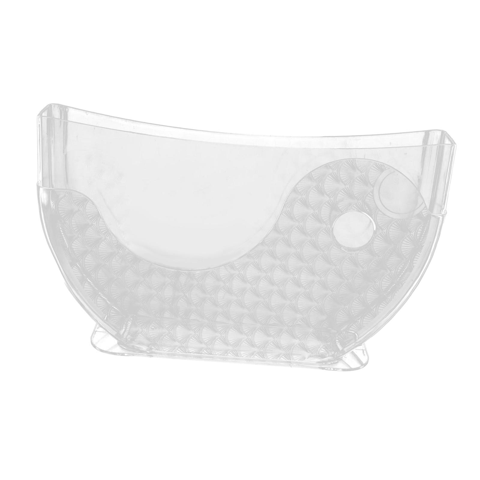 Miseczka na wodę do papieru ry – Kitchen Baking Paper Holder recenzja i cena