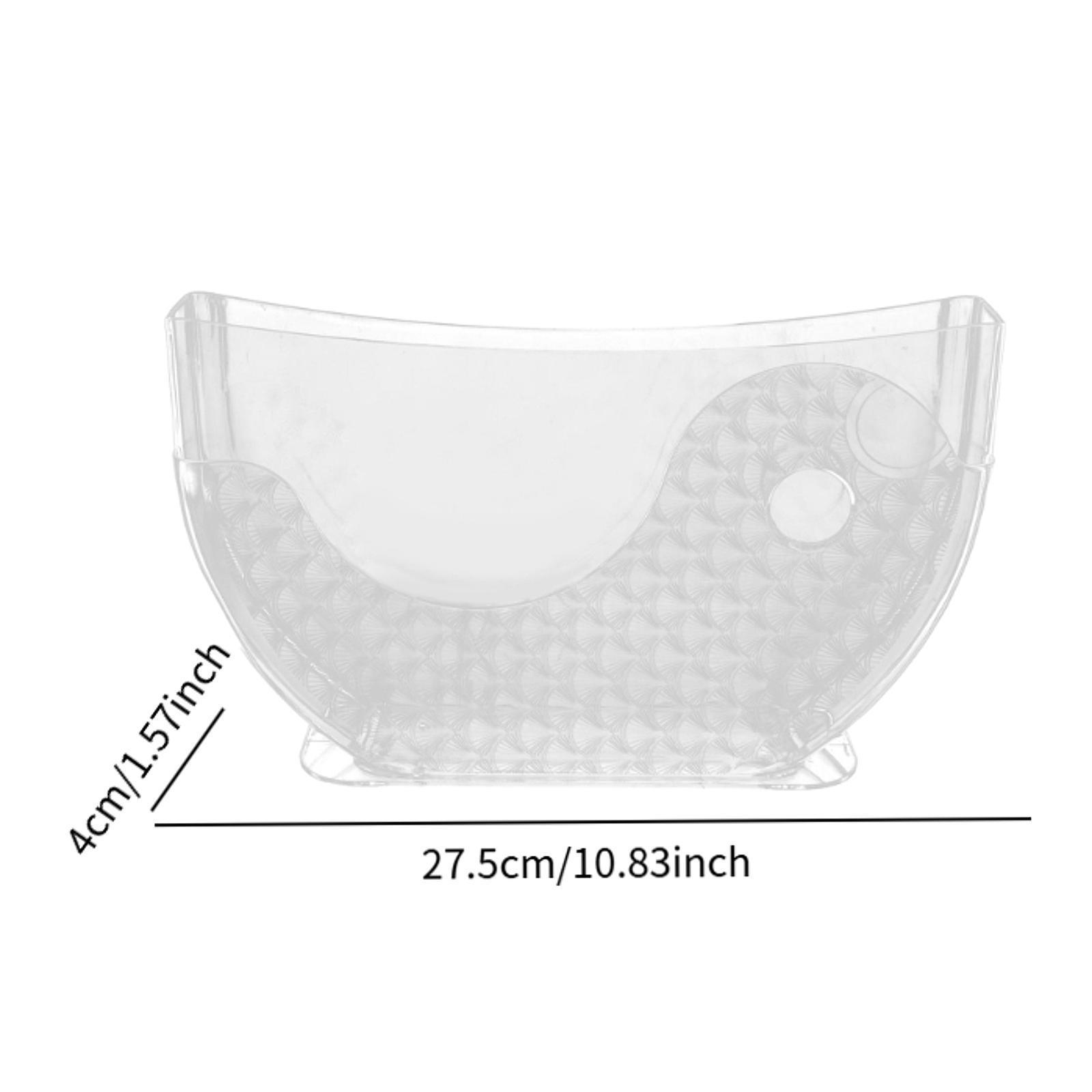 Miseczka na wodę do papieru ry – Kitchen Baking Paper Holder recenzja i cena