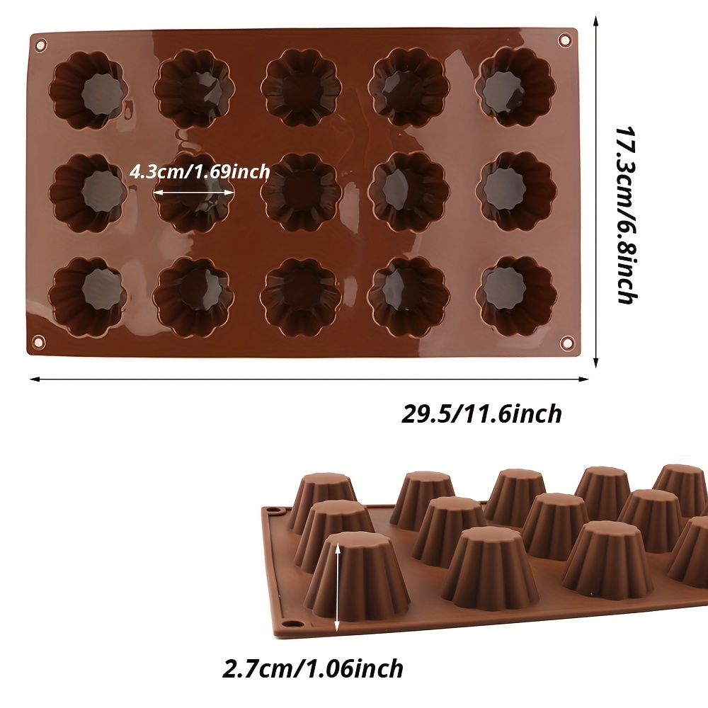 1 x Forma silikonowa do ciast  – Silicone Cake Mold recenzja i cena