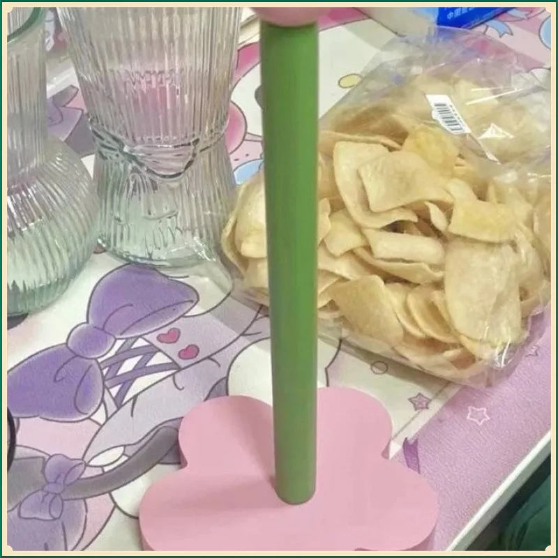 Drewniany uchwyt na ręczniki p – Kitchen Baking Paper Holder recenzja i cena