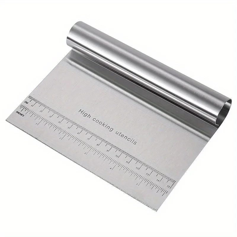 15/22/25/30cm Skrobak do ciast – Bench Scraper Dough recenzja i cena