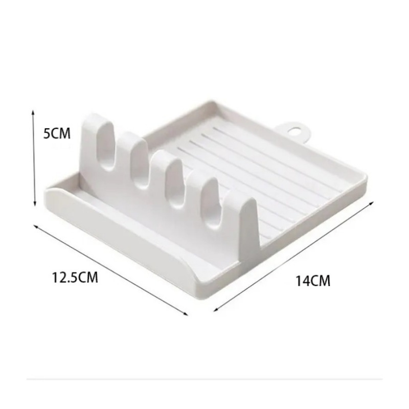Półka kuchenna na plastikowe ł – Kitchen Baking Rack recenzja i cena