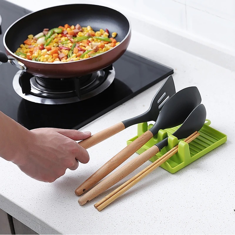 Półka kuchenna na plastikowe ł – Kitchen Baking Rack recenzja i cena
