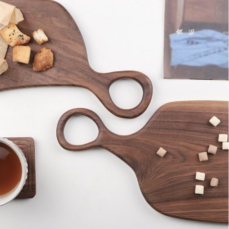Deski do krojenia z litego dre – Kitchen Baking Area recenzja i cena