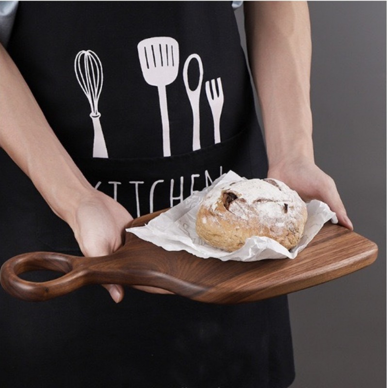 Deski do krojenia z litego dre – Kitchen Baking Area recenzja i cena