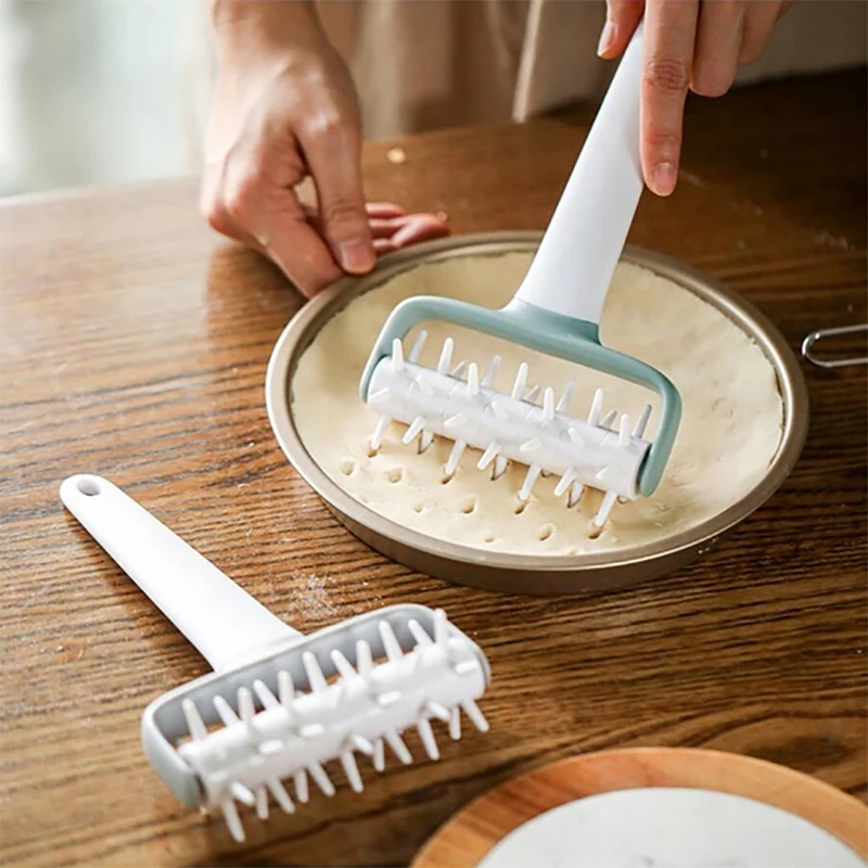 1 szt. Wielofunkcyjna igła do  – Kitchen Baking Rack recenzja i cena