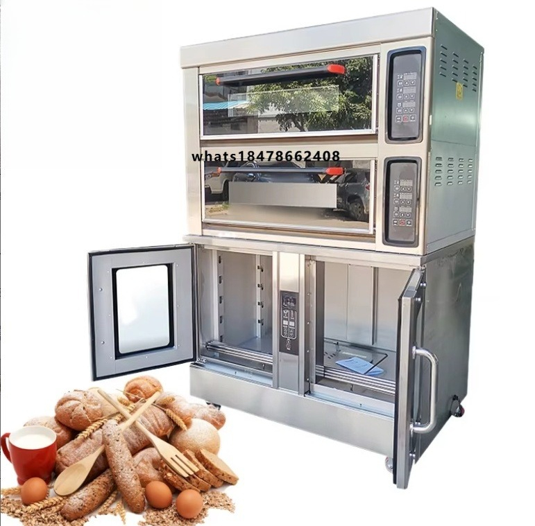 Komercyjne wyposażenie hotelow – Kitchen Baking Area recenzja i cena