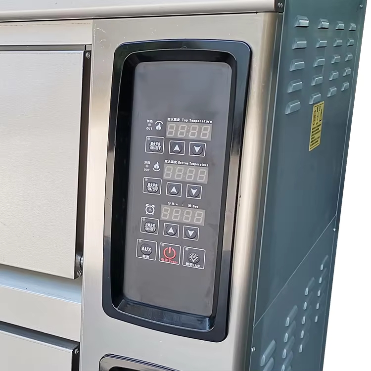 Komercyjne wyposażenie hotelow – Kitchen Baking Area recenzja i cena