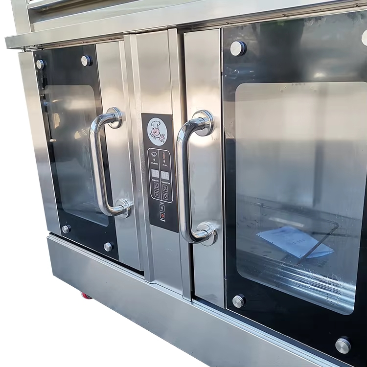 Komercyjne wyposażenie hotelow – Kitchen Baking Area recenzja i cena