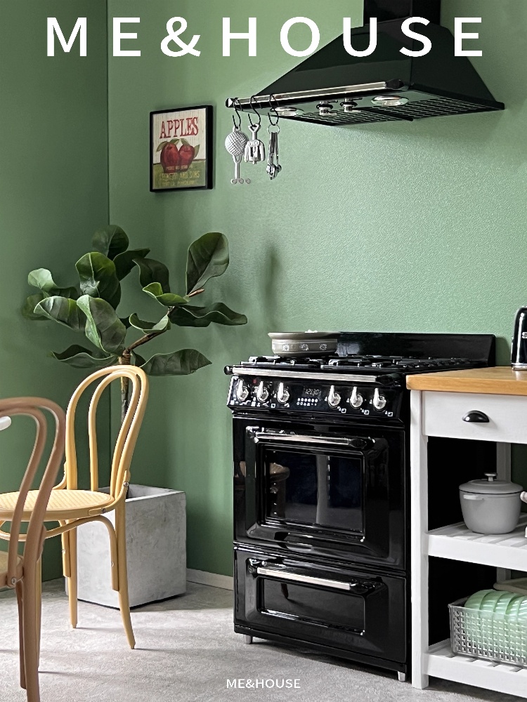 1:6 domek dla lalek Mini Model – Kitchen Queen recenzja i cena