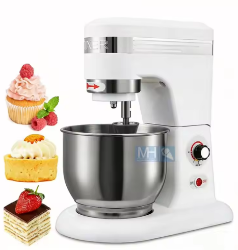 Profesjonalna mikserka stojąca – Kitchen Baking Area recenzja i cena