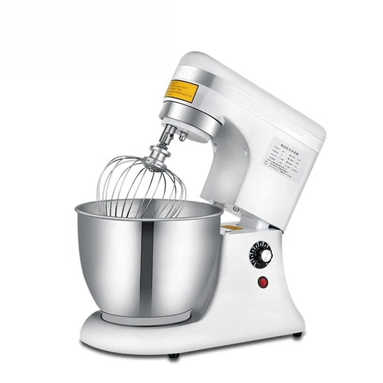 Profesjonalna mikserka stojąca – Kitchen Baking Area recenzja i cena