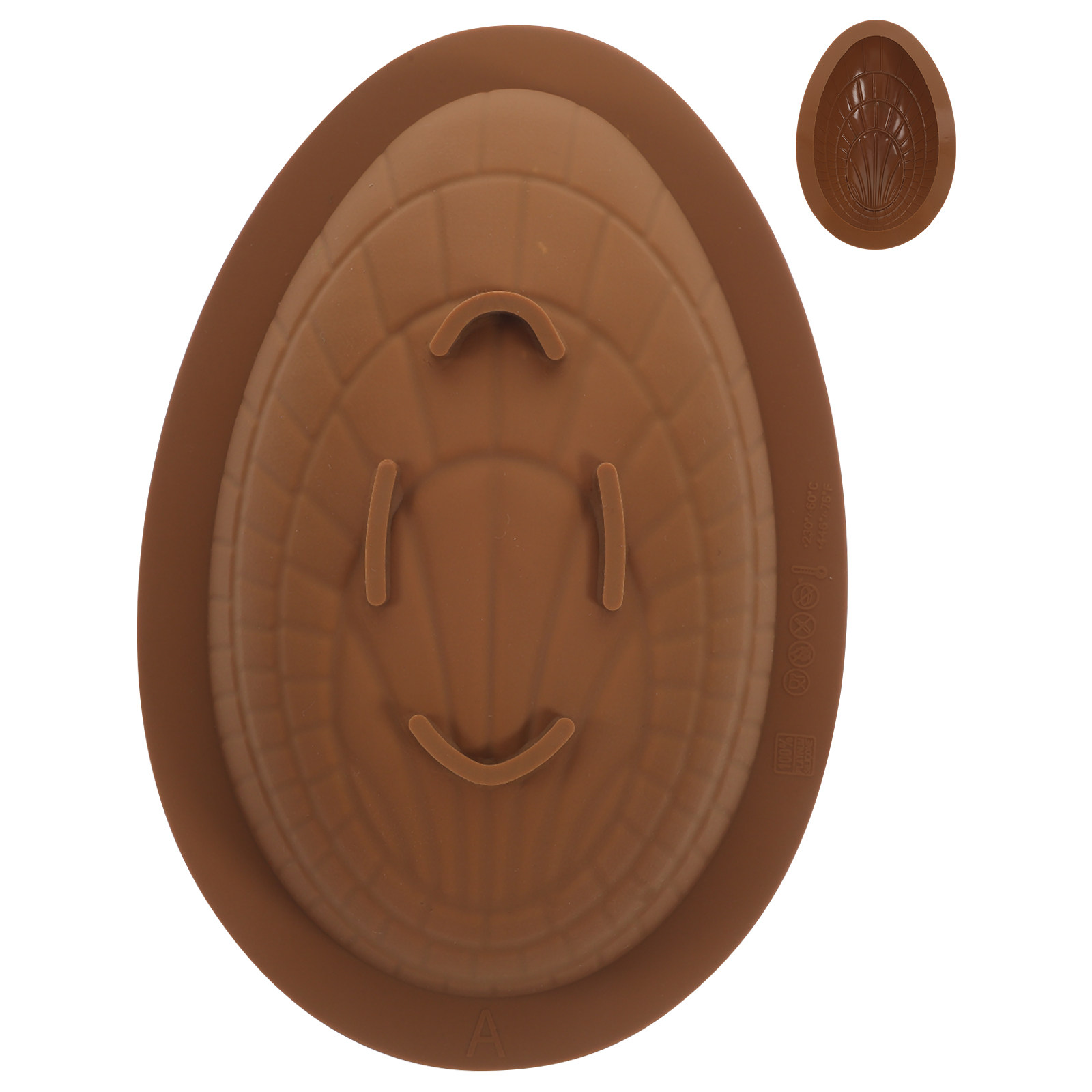 Wysokiej jakości silikonowa fo – Silicone Cake Mold recenzja i cena