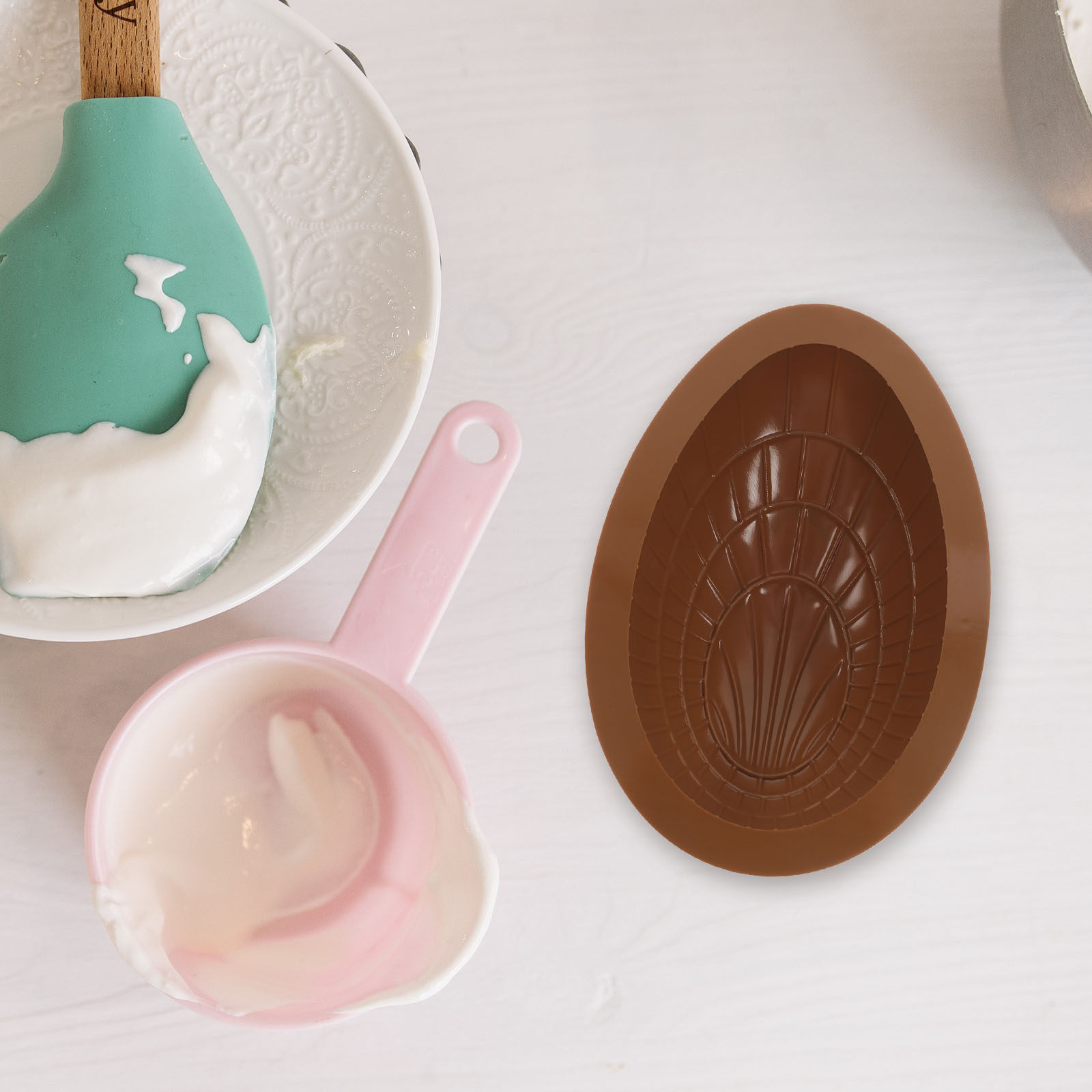 Wysokiej jakości silikonowa fo – Silicone Cake Mold recenzja i cena