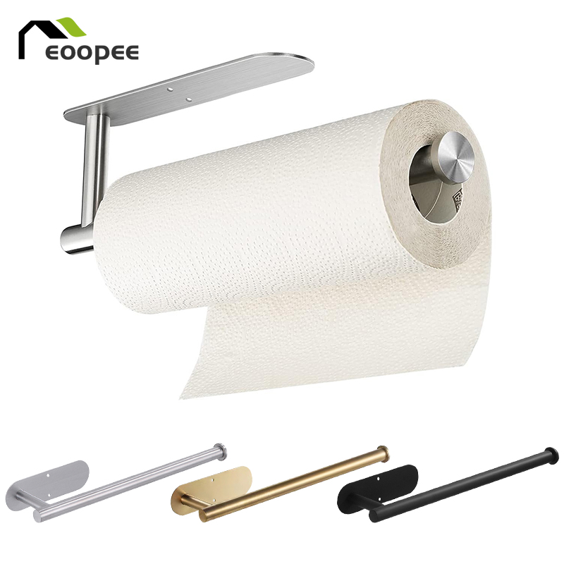 Uchwyt na ręcznik papierowy ze – Kitchen Baking Paper Holder recenzja i cena