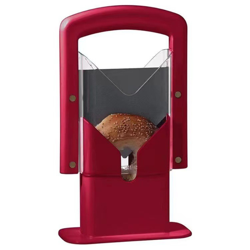 Uchwyt do krojenia bajgli z pr – Kitchen Baking Counter recenzja i cena