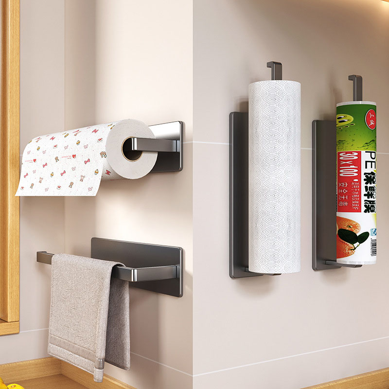 Uchwyt na chusteczki kuchenne  – Kitchen Baking Paper Holder recenzja i cena