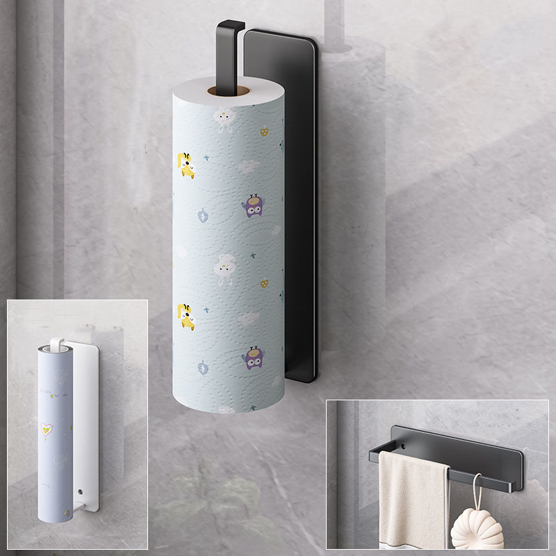 Uchwyt na chusteczki kuchenne  – Kitchen Baking Paper Holder recenzja i cena