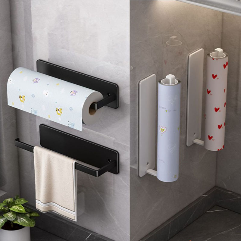 Uchwyt na chusteczki kuchenne  – Kitchen Baking Paper Holder recenzja i cena