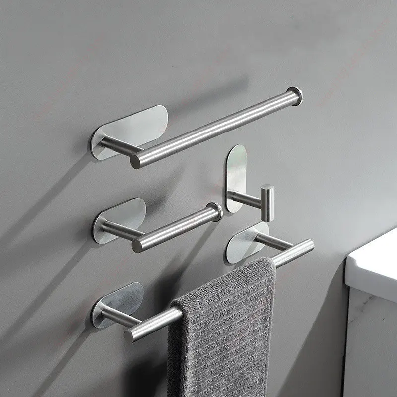 Samoprzylepny uchwyt na ręczni – Kitchen Baking Paper Holder recenzja i cena