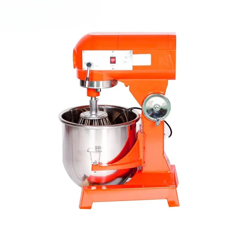 30L Mikser do ciasta, mleka, c – Kitchen Baking Area recenzja i cena