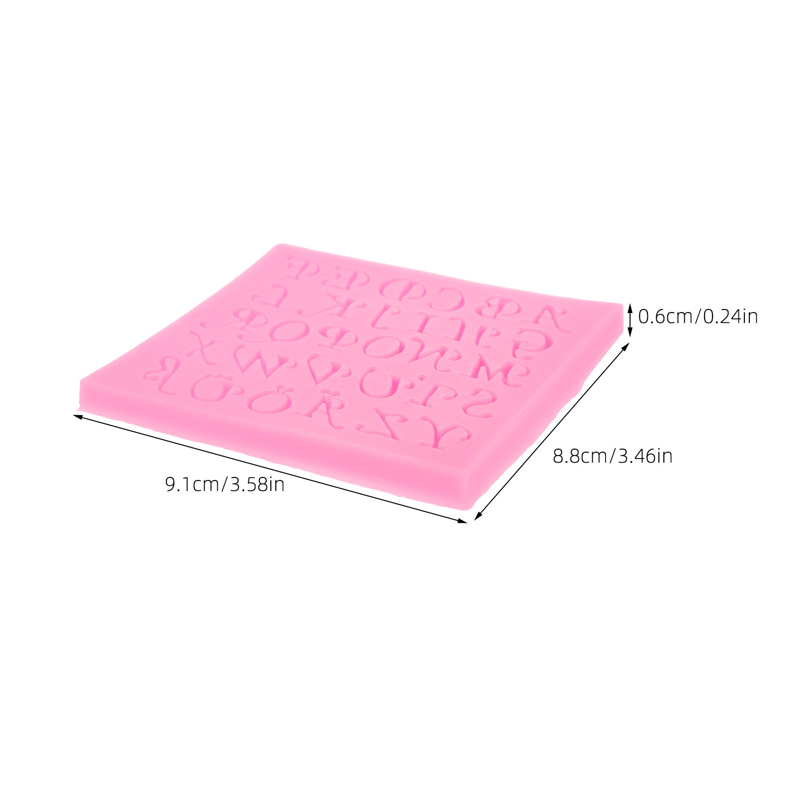Silikonowe formy do pieczenia  – Silicone Cake Mold recenzja i cena