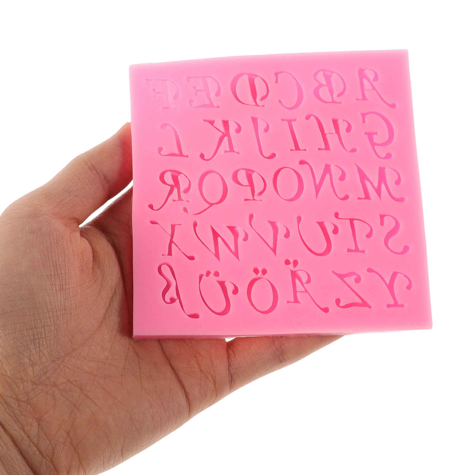 Silikonowe formy do pieczenia  – Silicone Cake Mold recenzja i cena