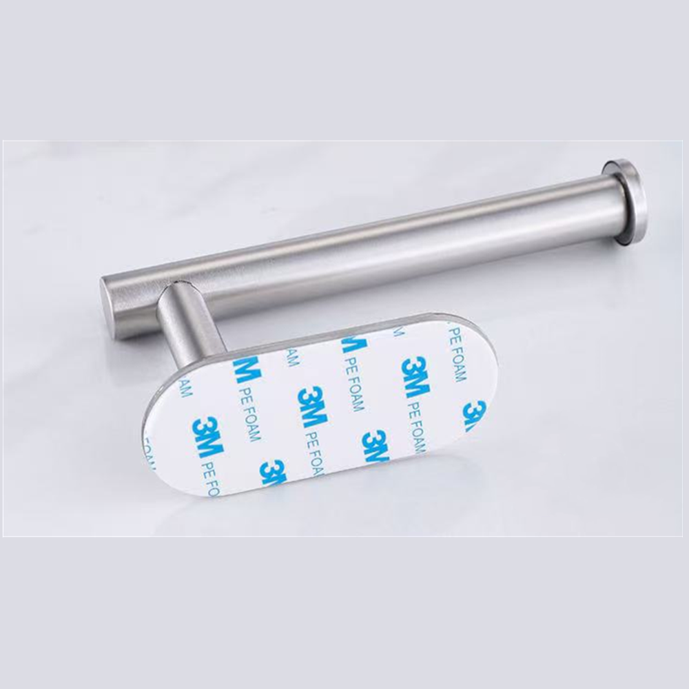 Samoprzylepny uchwyt na papier – Kitchen Baking Paper Holder recenzja i cena