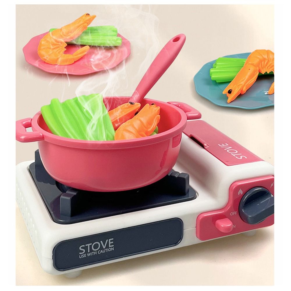 Kreatywny, wielokolorowy zesta – Baking Kitchen For Kids recenzja i cena