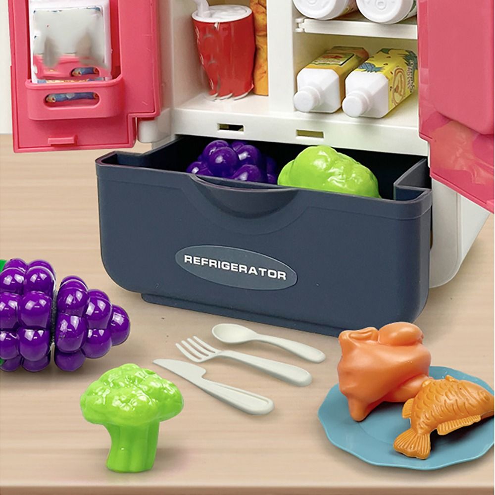 Kreatywny, wielokolorowy zesta – Baking Kitchen For Kids recenzja i cena
