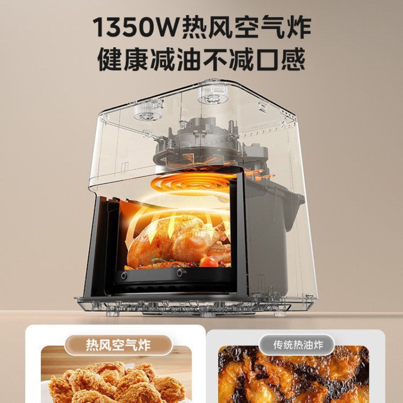 Nowa, wielofunkcyjna kuchenka  – Kitchen Baking Appliances recenzja i cena
