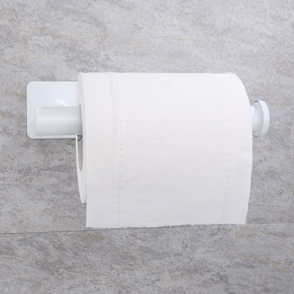 Uchwyt na papier ze stali nier – Kitchen Baking Paper Holder recenzja i cena