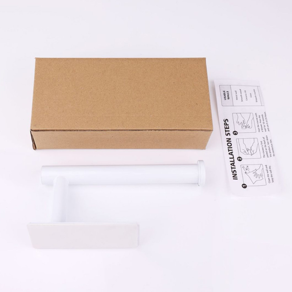 Uchwyt na papier ze stali nier – Kitchen Baking Paper Holder recenzja i cena