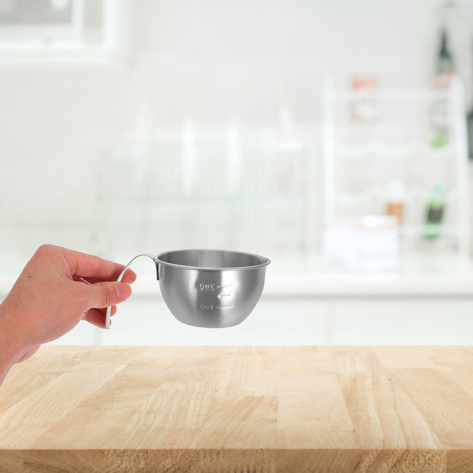 Miska do mieszania, do przygot – Kitchen Baking Bowls recenzja i cena