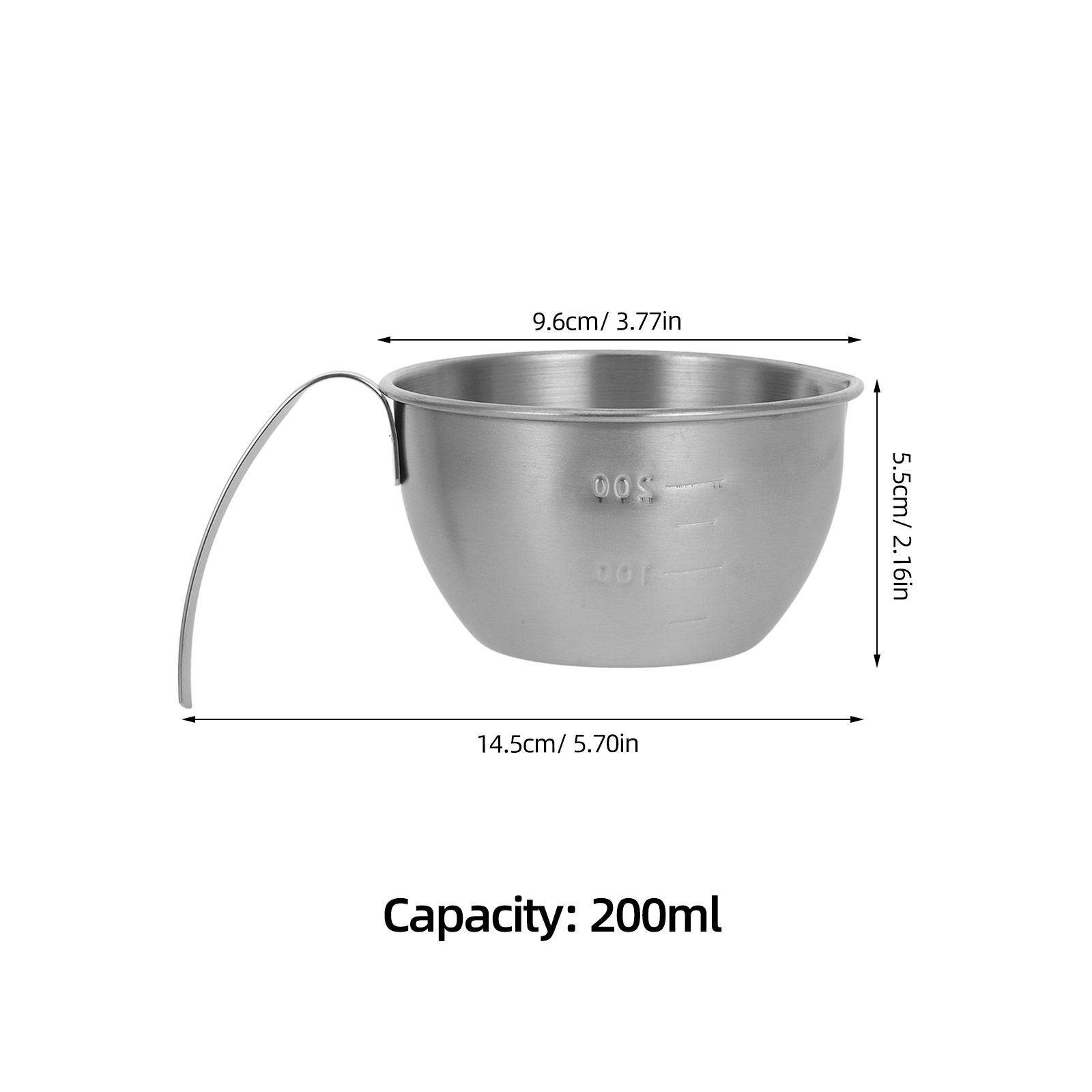 Miska do mieszania, do przygot – Kitchen Baking Bowls recenzja i cena