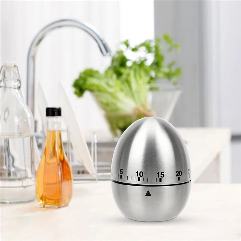 ABUN – mechaniczny minutnik ku – Kitchen Baking Counter recenzja i cena