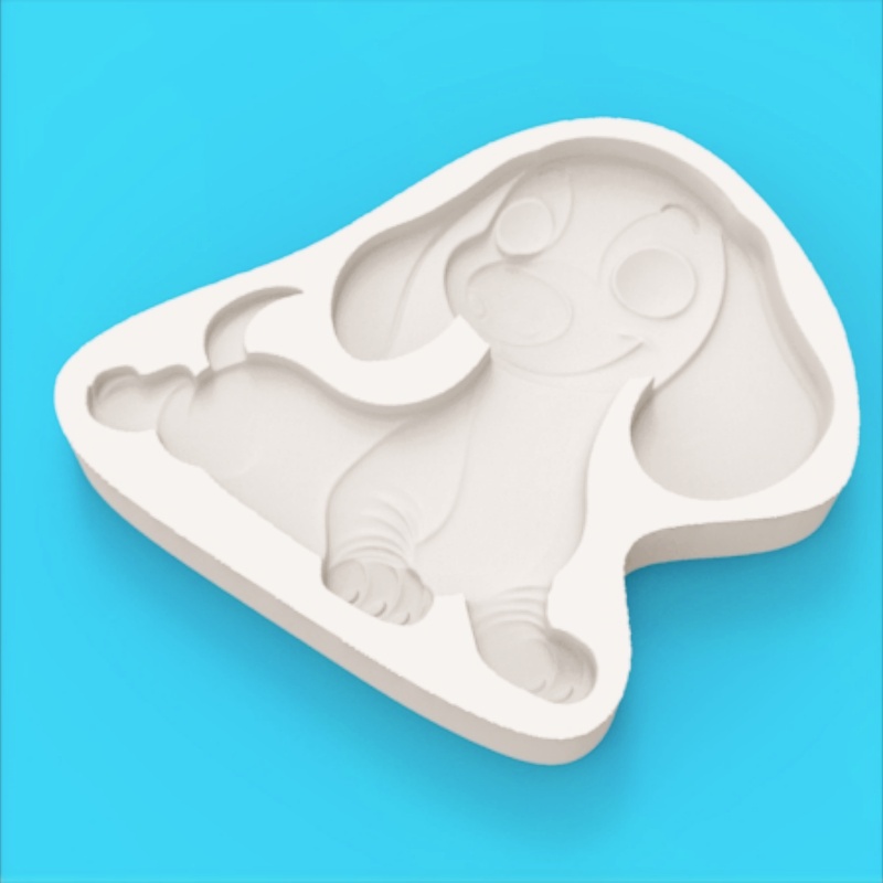 Niezbędne formy do dekoracji c – Silicone Cake Mold recenzja i cena