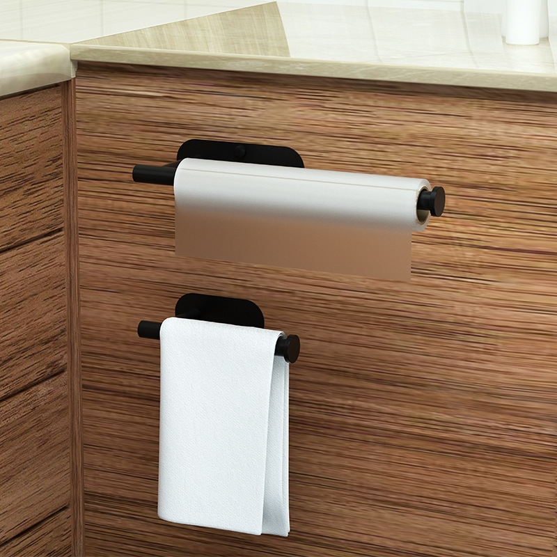 Uchwyt na ręczniki papierowe d – Kitchen Baking Paper Holder recenzja i cena