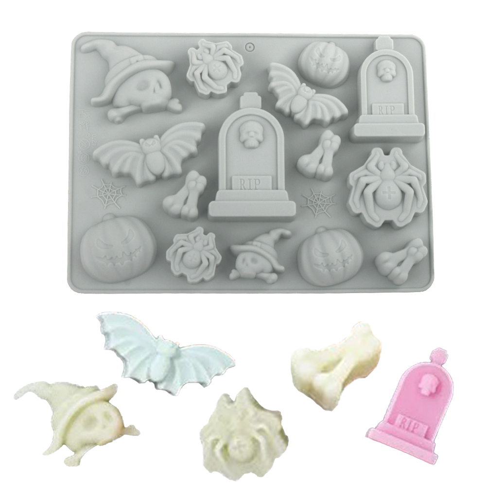 Forma Silikonowa na Czekoladę  – Silicone Cake Mold recenzja i cena