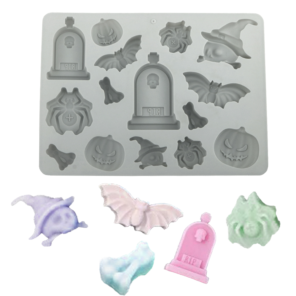Forma Silikonowa na Czekoladę  – Silicone Cake Mold recenzja i cena
