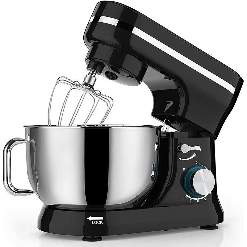 Mikser planetarny do ciast i c – Kitchen Aid Baking Machine recenzja i cena