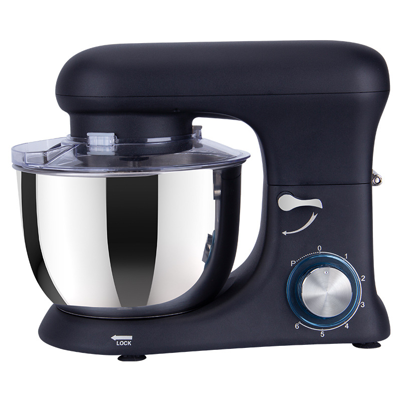 Mikser planetarny do ciast i c – Kitchen Aid Baking Machine recenzja i cena