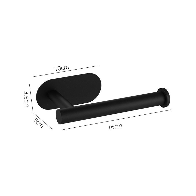 Uchwyt na papier toaletowy do  – Kitchen Baking Paper Holder recenzja i cena