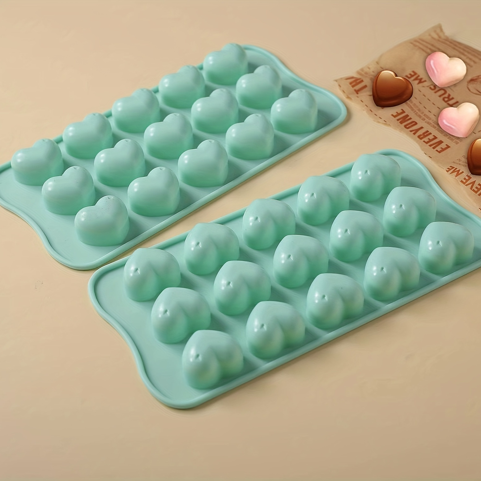 1 szt. Forma silikonowa 3D w k – Silicone Cake Mold recenzja i cena