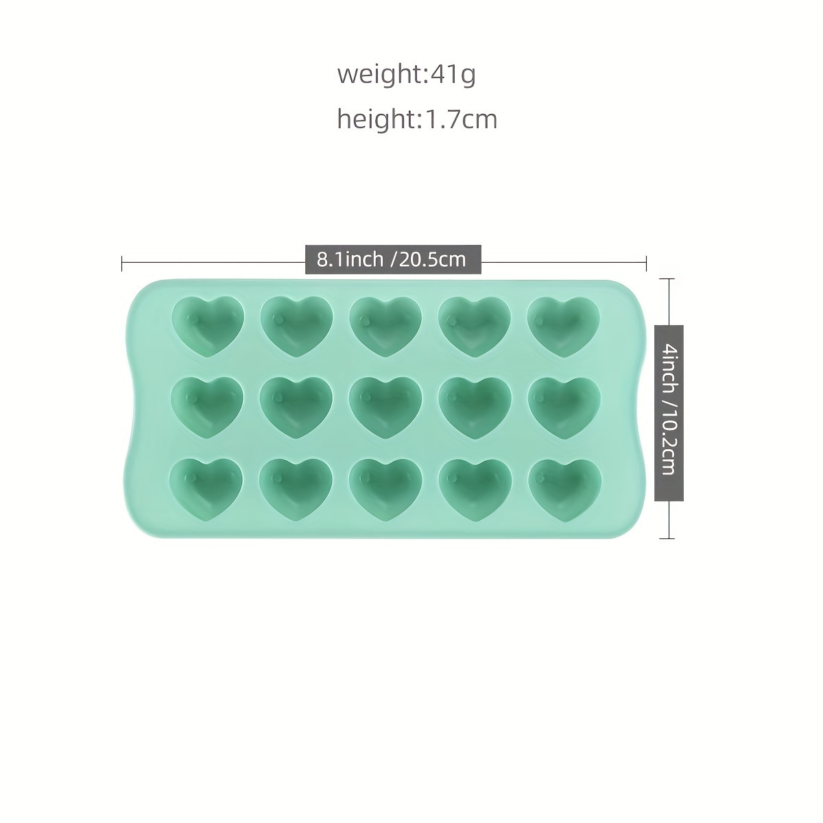 1 szt. Forma silikonowa 3D w k – Silicone Cake Mold recenzja i cena